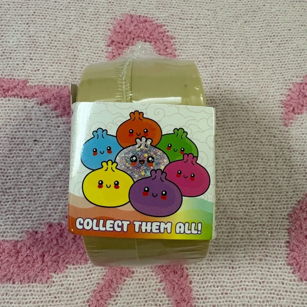 RMS Mystery Confetti Squishy Dunpling